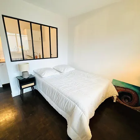 Apartment Tour Eiffel Versailles